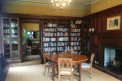 The Library 0
